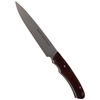 Muela Full Tang Knife Pakkawood 135mm (CRIOLLO-14)