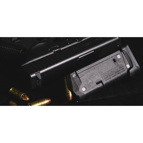 Magpul - PMAG® 12 GL9® Magazine for GLOCK® G26 - MAG674-BLK