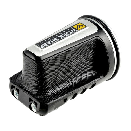 Work Sharp - Rolling Knife Sharpener - Black - WSKTNRKS-I