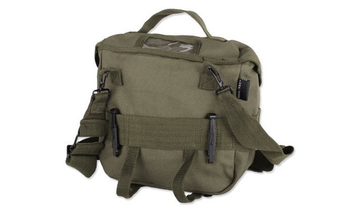 Mil-Tec - Tactical Bag US M67 Combat Pack - Green - 13720001