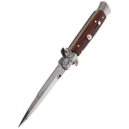 Frank Beltrame - Bayonet Palisander - FB 23/82B