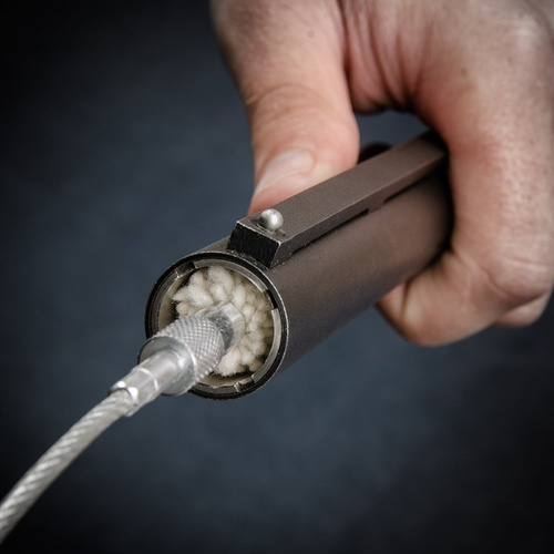 Real Avid - Gun Boss® - Universal Flex Rod Kit - AVGCK310-U