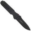 FOX - Knife FKMD Predator II SP2F Forprene Folder - FX-446 B
