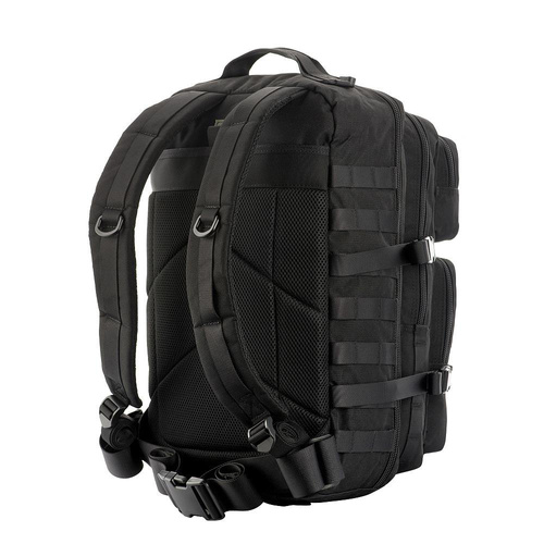 M-Tac - Large Assault Pack - 36L - Black - 10334002