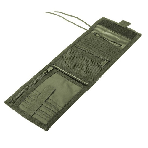 MFH - ID Holder - Green OD