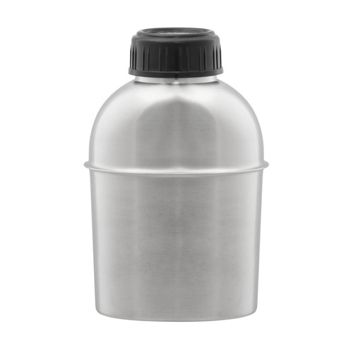 Helikon - Pathfinder Steel Canteen - 1.15L - HY-P39-SS-15