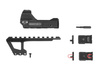 Umarex - Air Gun Set RaceGun with Collimator - 4.5 mm BB - 5.8161-1
