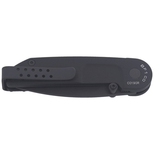 Extrema Ratio - Folding Knife BF1 CD - Liner Lock - 04.1000.0143/BLK