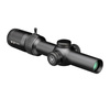 Vortex Optics - Strike Eagle 1-8x24 FFP Rifle Scope - EBR-8 - 30 mm - SE-1801