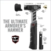 Real Avid - Armorer's Master Hammer - AVARMHAM