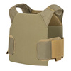 Direct Action® - Corsair Low Profile Tactical Plate Carrier Vest - Adaptive Green - PC-CRSR-NLN-AGR