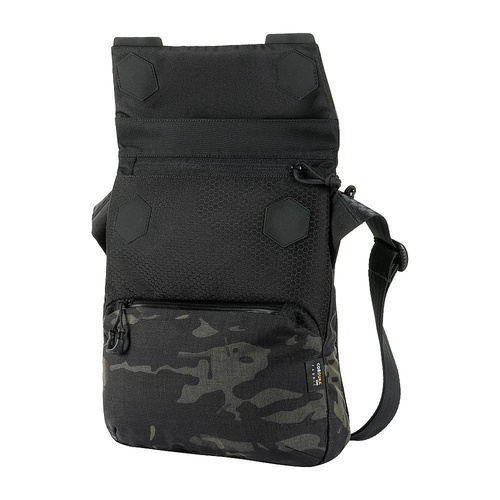 M-Tac - Bag Konvert Elite - Multicam Black/Black - 10192208