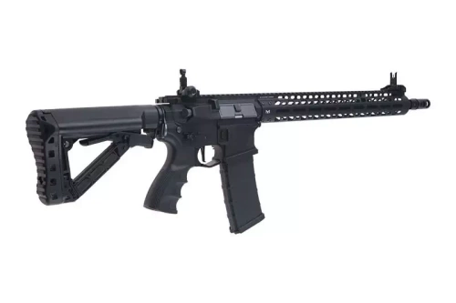G&G - TR16 MBR 556WH Electric Carbine Replica - Black - GIG-01-022074