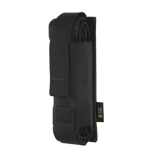 M-Tac - Tactical stasis Pouch - Black - 10137102.