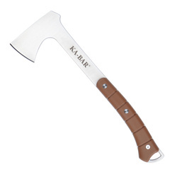 Ka-Bar - Hawk Survival Hatchet - Steel - 1333