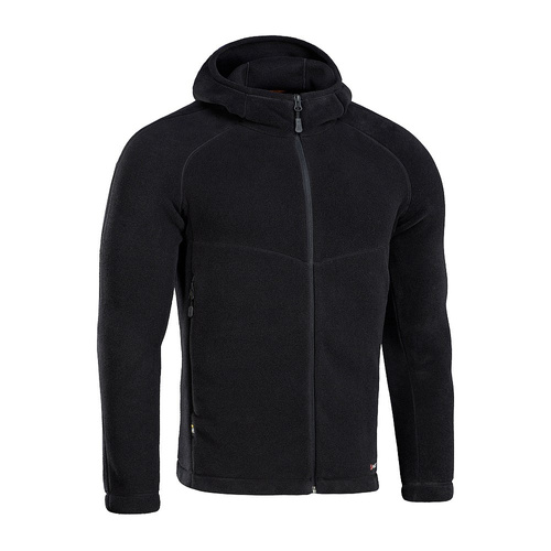 M-Tac - Sprint Fleece Sweatshirt - Black - 20485002