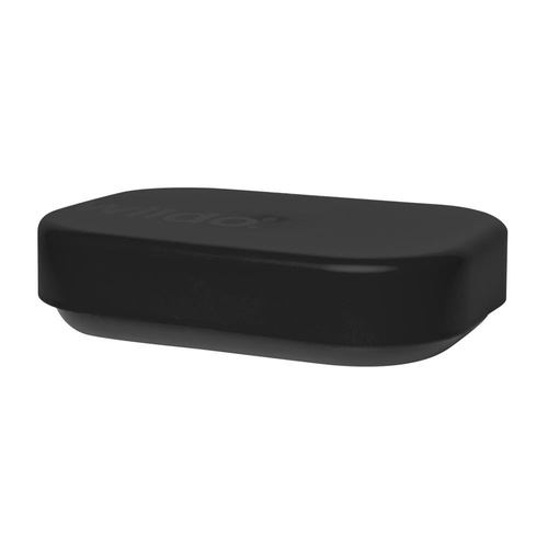 Wildo - Tourist Bowl Camp-A-Box Only - Black / Grey - SE-CAO-PP-0119A