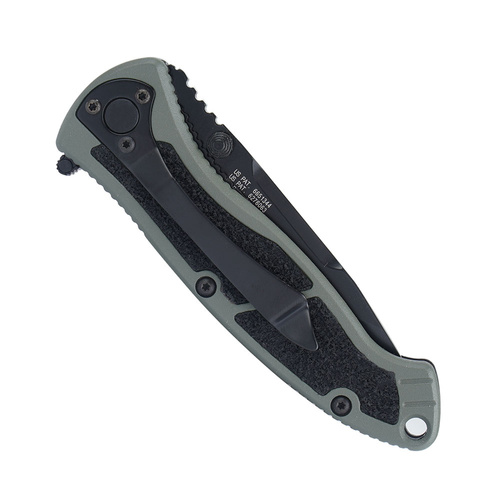 Smith & Wesson - Special Ops Automatic Knife - SPECM