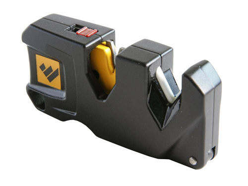 Work Sharp - Pivot Plus Knife Sharpener - Black - 009-022