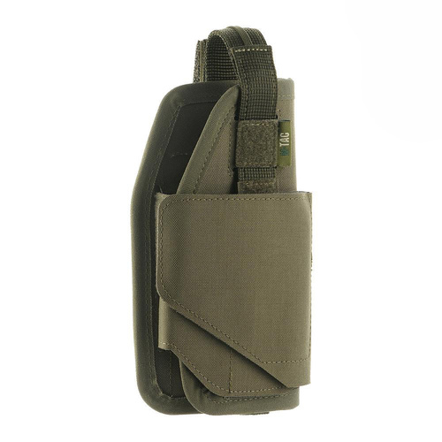 M-Tac - Elite Universal Holster - Right - Ranger Green - 10166023