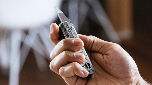 Leatherman - FREE™ T4 Pocket knife - 832686