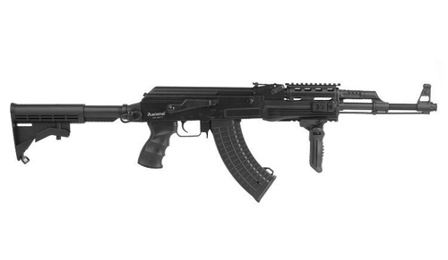 ASG - Arsenal AR-M7T Carbine Replica - Sportline - 19056