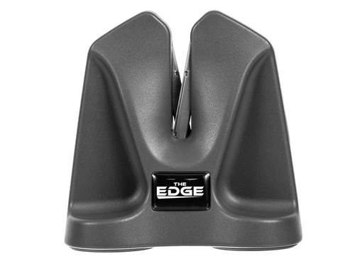 The Edge - AutoSHARP Auto Adjust Knife Sharpener - 555-000