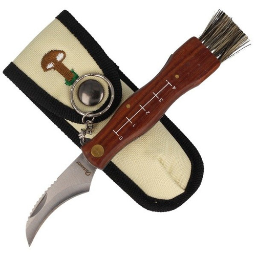 Martinez Albainox - Mushroom knife Setera 65mm - 10577