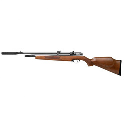 Diana - Trailscout CO2 Air Rifle - 5.5 mm - Wood - Brown - 19400125
