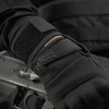 M-Tac - A30 Tactical Gloves - Black - 90314102