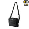 M-Tac - Admin Bag Elite - Cordura - Black - 10176002