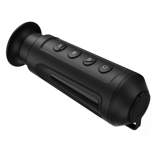 Hikvision - Thermal Imaging Camera Hikmicro Lynx C06 - Black - HM-TS01-06XF/W-LC06