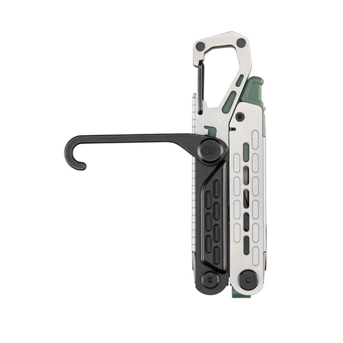 Gerber - Multitool Stakeout Spark - 10 tools - Baltic Haze - 1070268