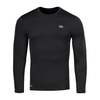 M-Tac - Winter Baselayer Thermal Shirt - Black - 70019002