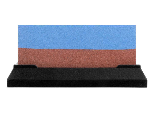 The Edge - StoneSHARP Sharpening Stone - 240 / 800 Grit - 555-004
