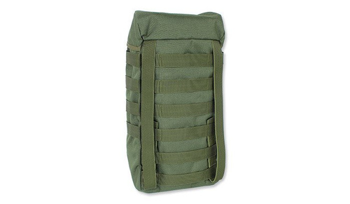 WISPORT - Raccoon Side Pocket - 9L - Olive Green