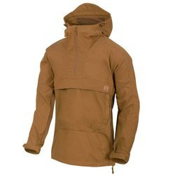 Helikon - Anorak Woodsman® Jacket - Coyote - KU-WDN-DC-11