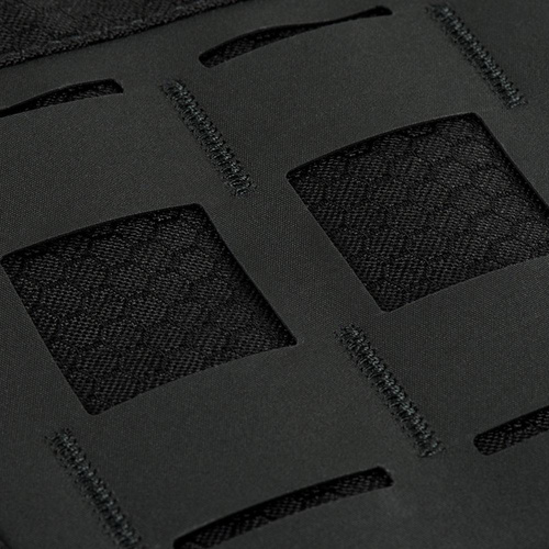 M-Tac - Admin Bag Elite - Cordura - Black - 10176002