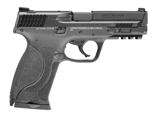 Umarex - Smith&Wesson M&P9 M2.0 Airgun - 4.5 mm - 2.8371