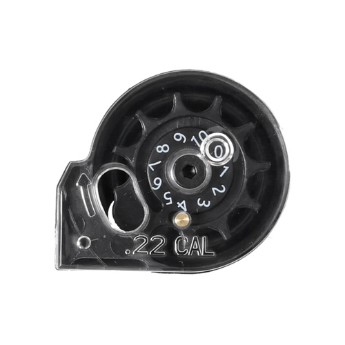 Umarex - Air Rifle Magazine for Umarex Iconix 5.5 mm PCP - 10 rounds - 2.4324.1