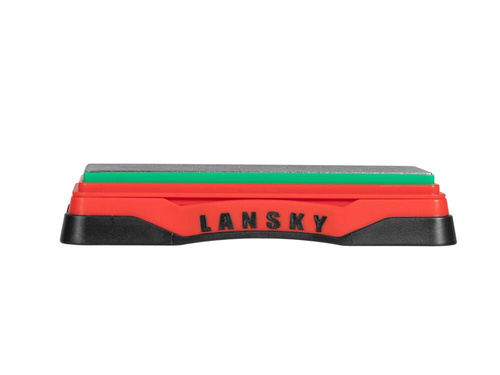 Lansky - Diamond stone 6x2 - LDB6M