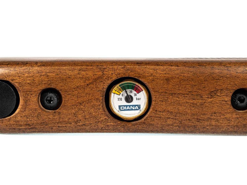 Diana - PCP Stormrider Air Gun - 4.5 mm Diabolo - Wood - 1900004
