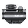 Bushnell - Trophy TRS-25 Red Dot Sight + 0.83'' Picatinny Riser Mount  - 1x20 - Dot 3 MOA - Picatiny / Weaver - BU-731303