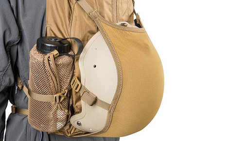 Helikon - Groundhog® Backpack - 10 L - Shadow Grey - PL-GHG-NL-35