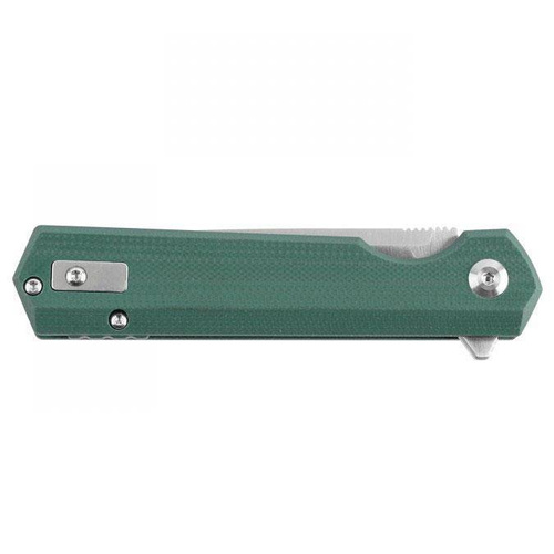 Ganzo - Folding Knife Firebird FH11S-GB - D2 - Green - FH11S-GB