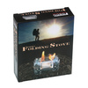 FOSCO - Pocket Folding Stove
