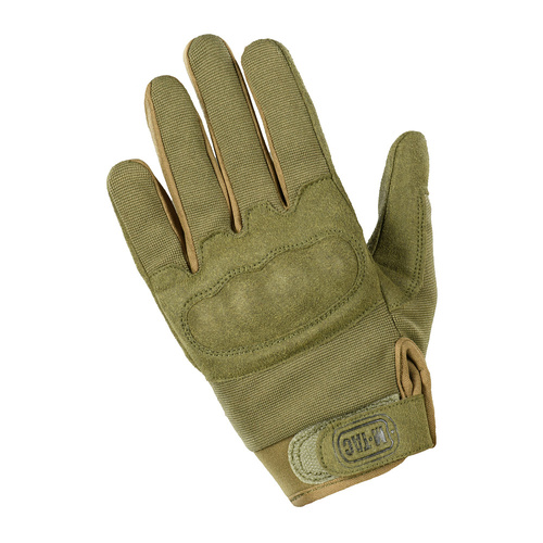 M-Tac - Assault Tactical Gloves Mk.5 - Olive - 90305001