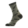 M-Tac - Mk.3 Summer Socks - Mortar Bombs - Olive - 30903801