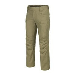 Helikon - Urban Tactical Pants® - Polycotton Canvas - Adaptive Green - SP-UTL-PC-12