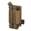 Helikon - Double Pistol Magazine Insert® - Coyote - IN-DPM-PO-11